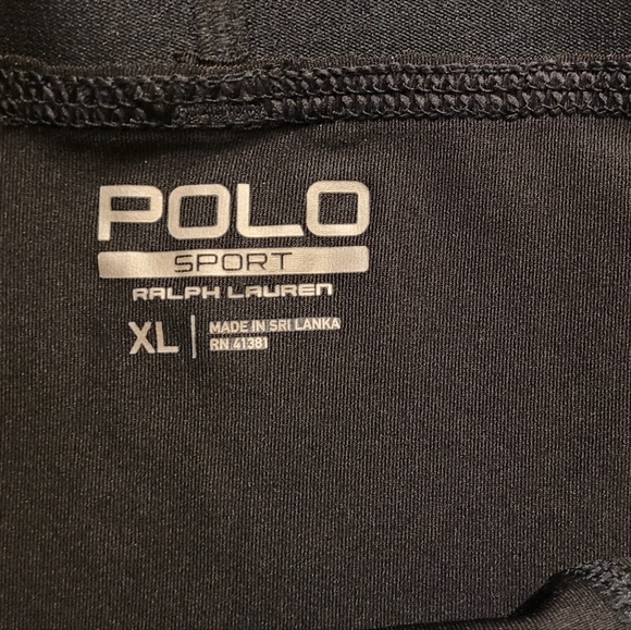 Polo Sport Shorts - Picture 3 of 4